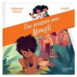 Une aventure avec Mowgli