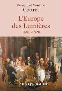 L'Europe des Lumières