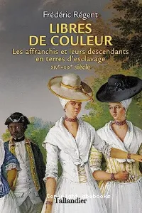 Libres de couleur