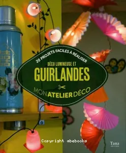 Déco lumineuse et guirlandes