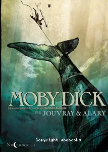 Moby Dick