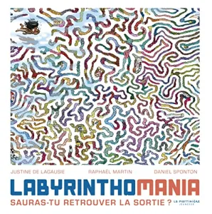 Labyrinthomania