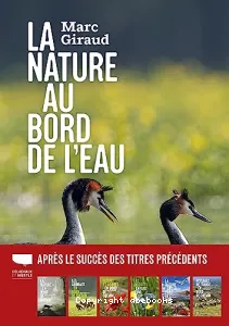 La nature au bord de l'eau