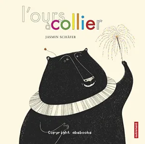 L'ours à collier