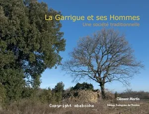 La garrigue et ses hommes