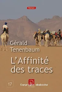 L'affinité des traces