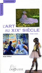 L'art du XIXe siècle