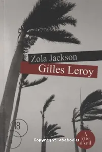 Zola Jackson