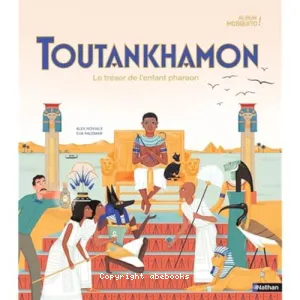 Toutankhamon