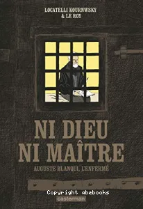 Ni Dieu ni maître