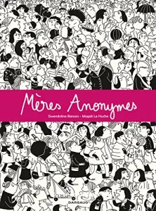 Mères anonymes