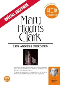 Les années perdues