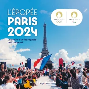 L'Epopée Paris 2024