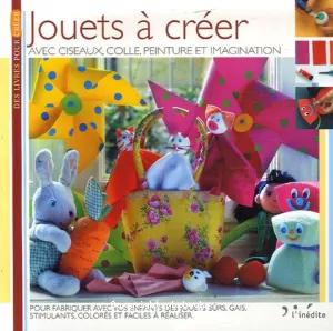 Jouets à créer