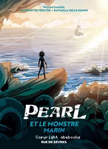 Pearl et le monstre marin