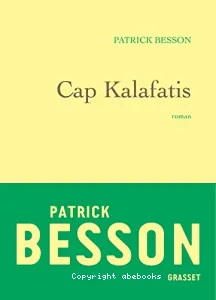 Cap Kalafatis