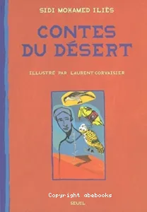 Contes du désert