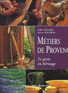 Métiers de Provence