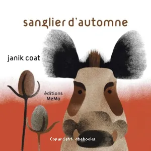 Sanglier d'automne