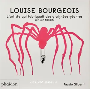 Louise Bourgeois