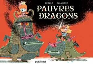 Pauvres dragons !