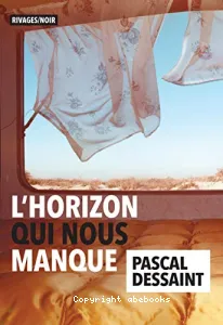 L'horizon qui nous manque