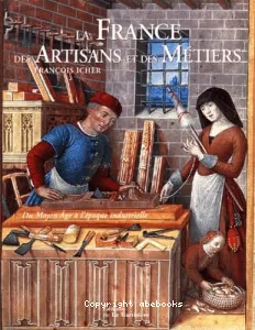 La France des artisans et des métiers