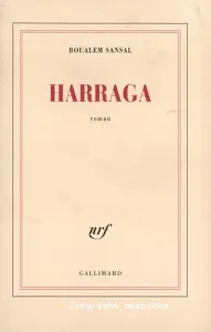 Harraga