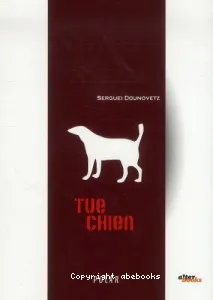 Tue chien