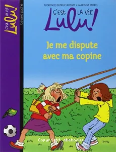 Je me dispute avec ma copine