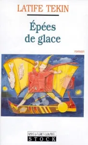 Les épées de glace