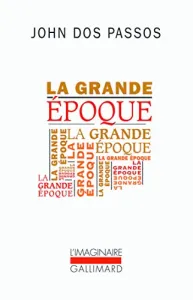 La grande époque