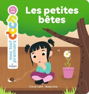 Les petites bêtes