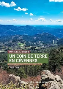 Un coin de terre en Cévennes