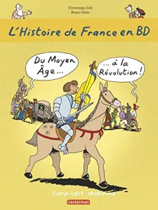 Histoire de France en BD