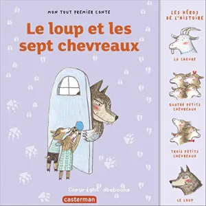 Le loup et les sept chevreaux