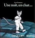 Une nuit, un chat