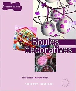 Boules décoratives