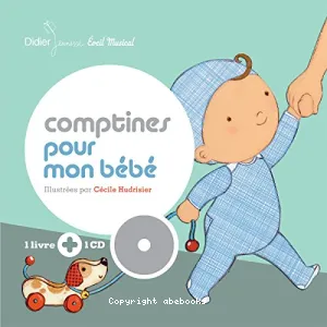 Comptines pour mon bébé