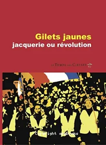 Gilets jaunes