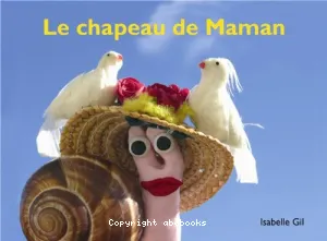 Le chapeau de maman