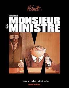 Monsieur le ministre