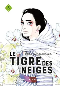 Le tigre des neiges