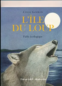 L'île du loup