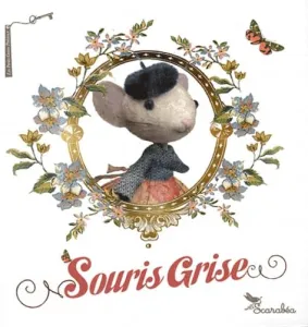 Souris grise