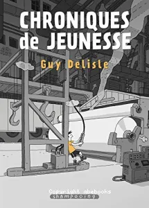 Chroniques de jeunesse