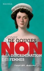 Olympe de Gouges