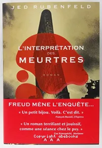 L'interprétation des meurtres