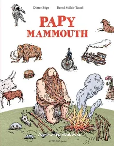 Papy mammouth