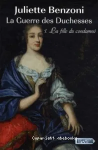 La fille du condamné